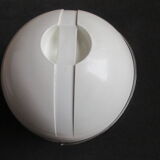 Seau a glacons stella 1975 designer Paolo Tilche distributed by guzzini