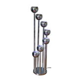 Floor lamp design years 70