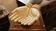 Vide poche en forme de mains