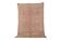 Peach Vintage Moroccan Rug 164 x 266 cm, Berber Wool Rug, Handmade Boho Rug