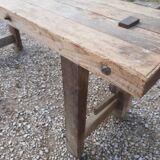 Old carpenter's establishment 1 drawers