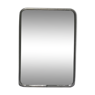 Barber mirror, 13x18cm