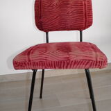 chairs airborne André Simard