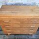 Commode vintage 4 tiroirs