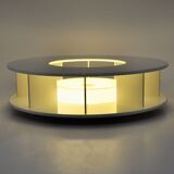 “Bazaar” coffee table by Superstudio for Giovanetti, 1968