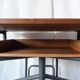 Bureau d'écolier