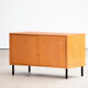 Buffet scandinave 1960