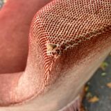 Toad bench
