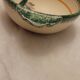 Vintage bowl marie-louise