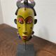 Masques africains