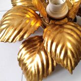 Flower ceiling lamp