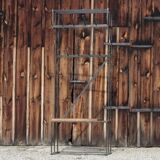 Coat rack