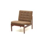 Moduline armchair designed by Ole Gjerløv Knudsen & Torben Lind for Cado