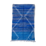 Carpet mrirt blue 333x203cm