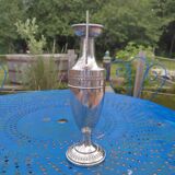 Vase amphore art déco