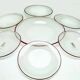 A9w drost dessert set rare