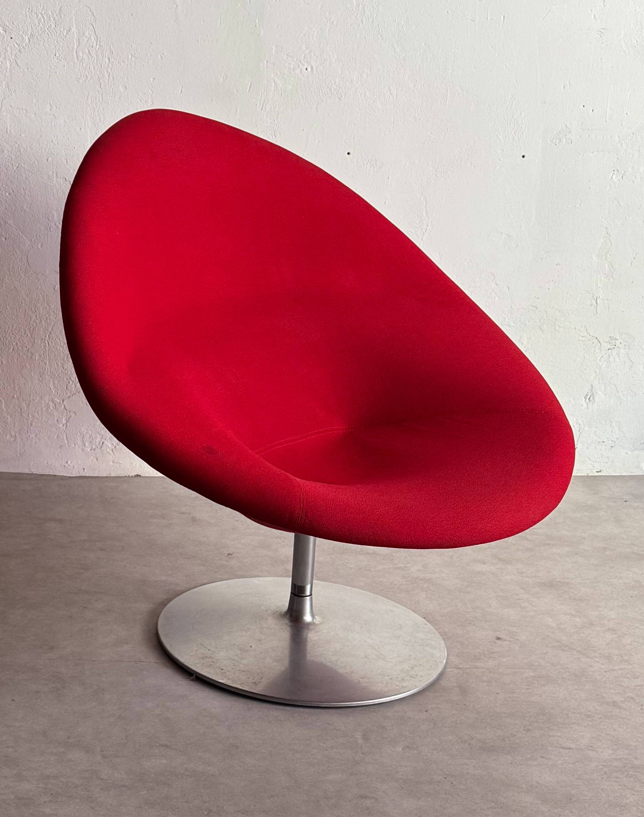 Globe Chairs By Pierre Paulin For Artifort