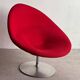 Globe Chairs By Pierre Paulin For Artifort