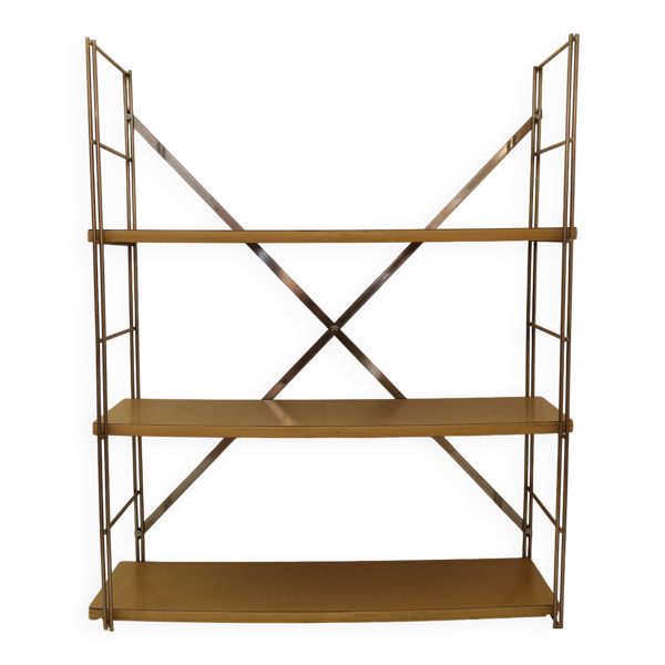 Etagère String vintage