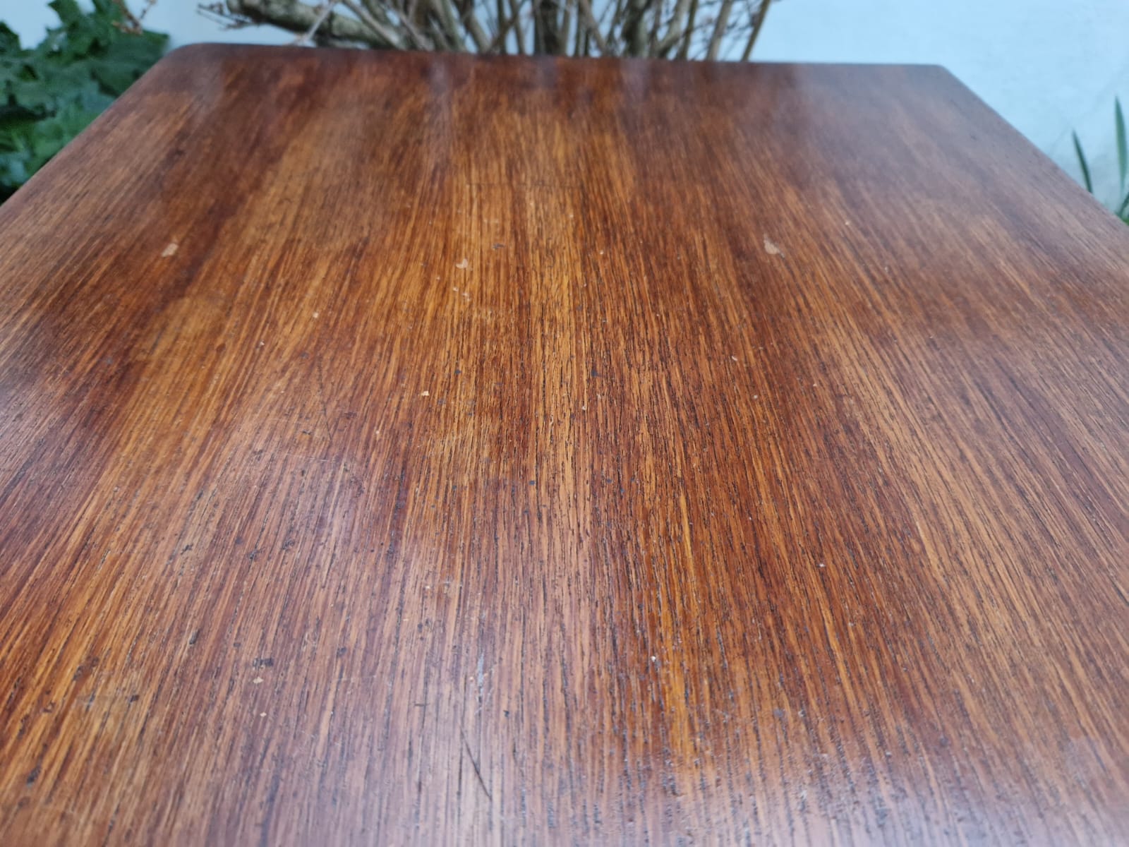 Swivel bar cabinet 1960