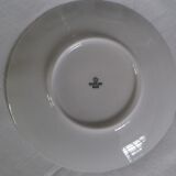 1 breakfast service