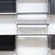 George Nelson Library for Mobilier International