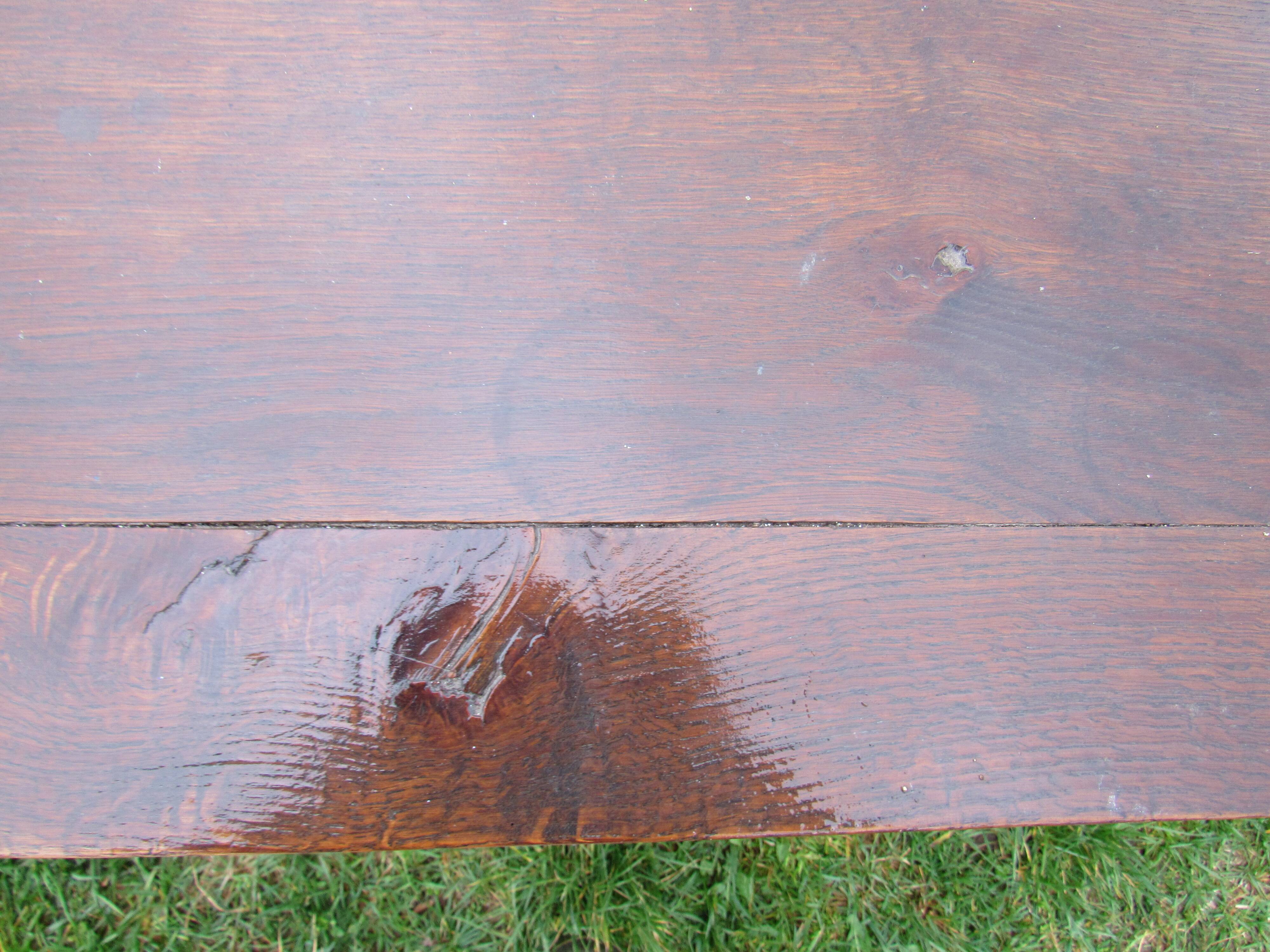 Bench