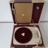 Philips 60s record player