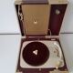 Philips 60s record player