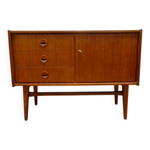 buffet vintage Bartels,