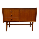 Bartels vintage sideboard, 1960s