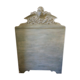 Headboard
