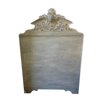 Headboard