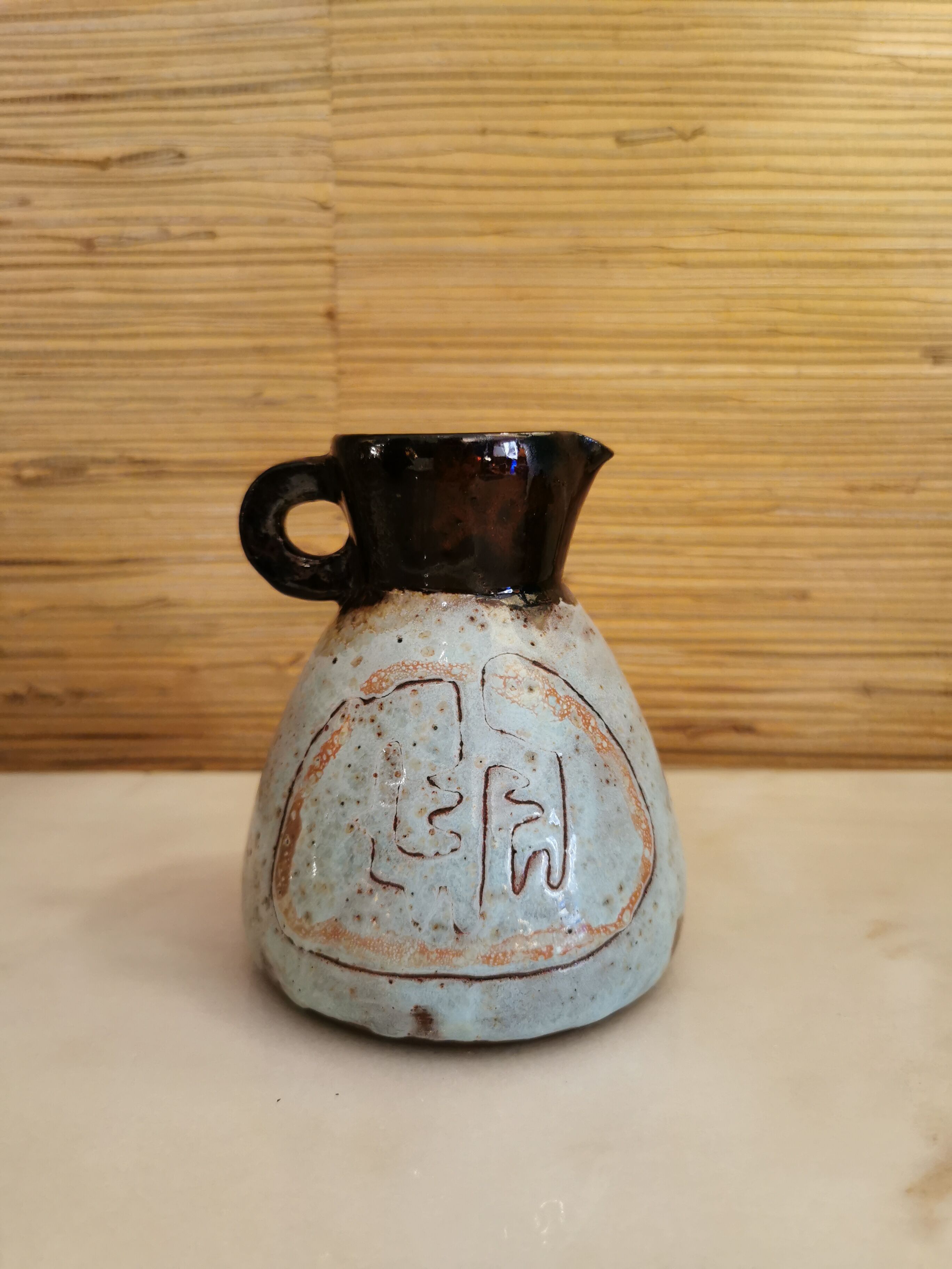 Jean Rivier Ceramics