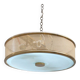 Ceiling lamp by Jacques Biny, 1960s