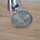 Bougeoirs diabolo vintage