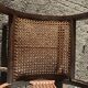 Fauteuil Dagobert ancien