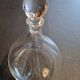 Contemporary decanter