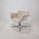 Large set of Tulip chairs by Pierre Paulin for Artifort, 1960s.