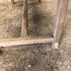 Farmhouse table