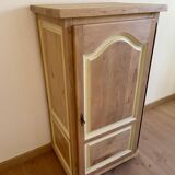 Meuble Hifi ou confiturier