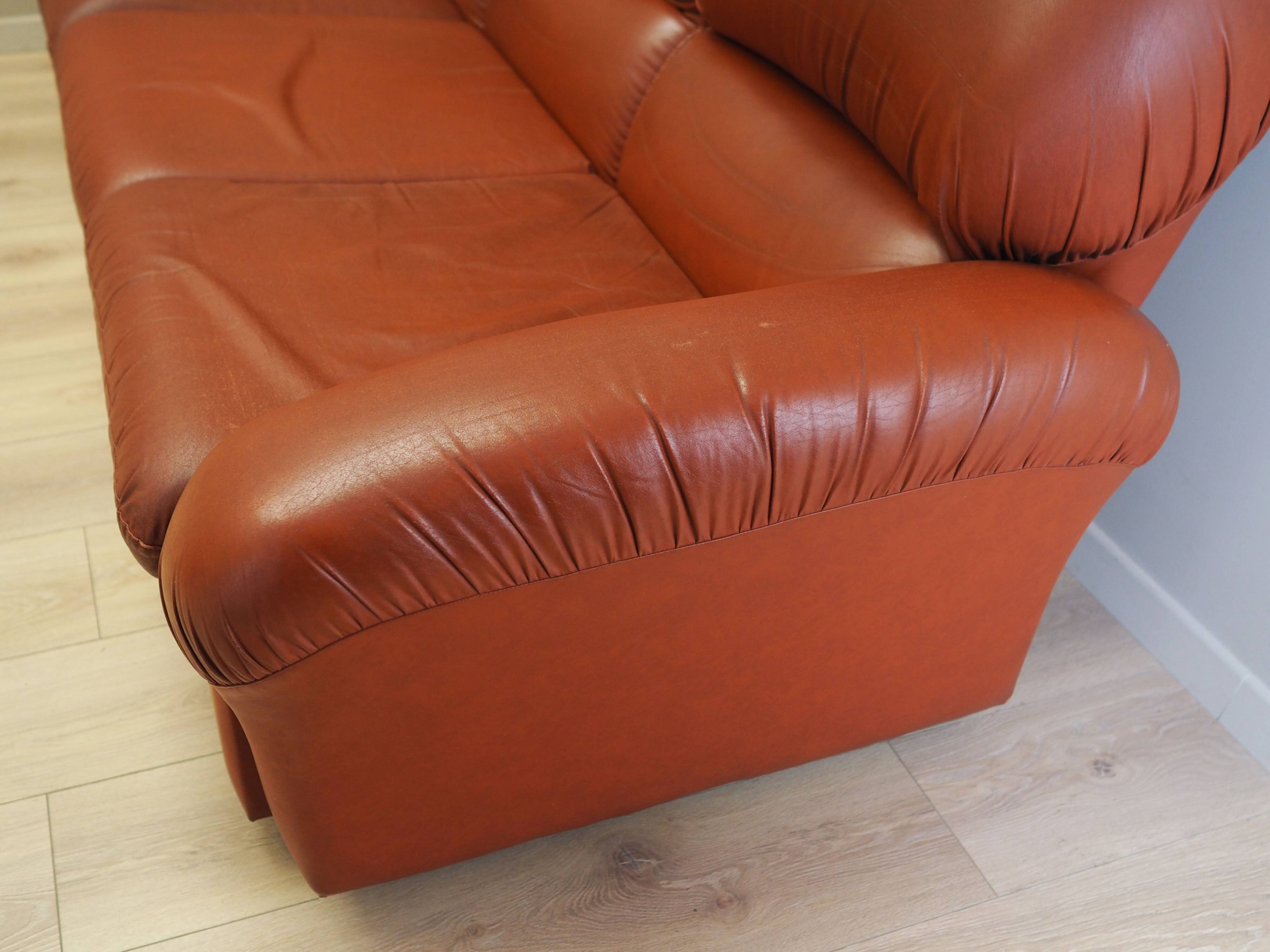 Living room set, Italian design, 1960s, production: Italy