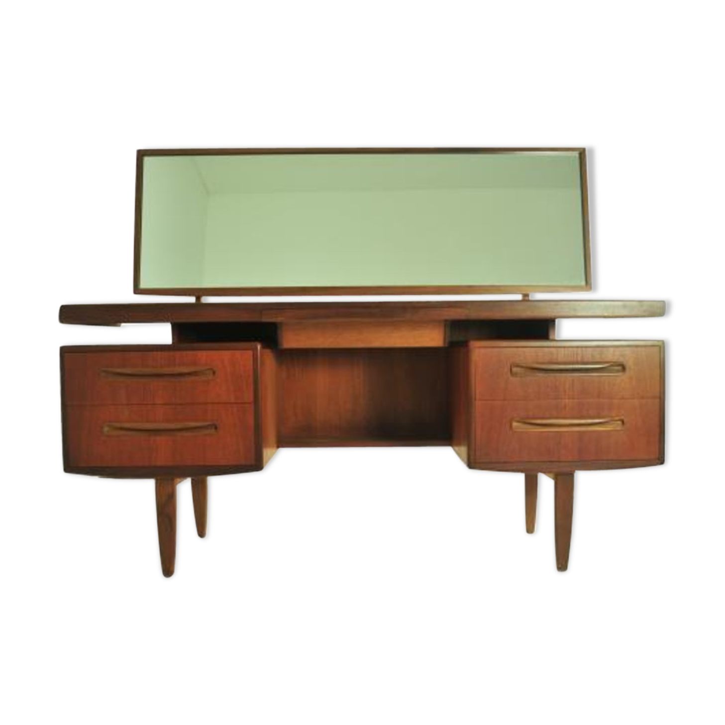 Coiffeuse vintage G-Plan