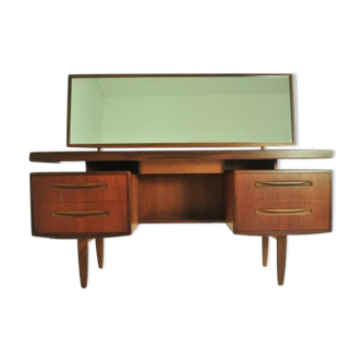 Coiffeuse vintage G-Plan