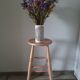 Redesigned bar stool