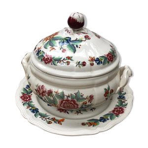 Ancienne soupière +