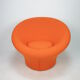 Mushroom Chair by Pierre Paulin for Artifort