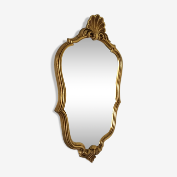 Mirror Louis XV style