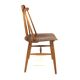 Set of 4 chairs "Fanett" Ilmari Tapiovaara Sweden 1960