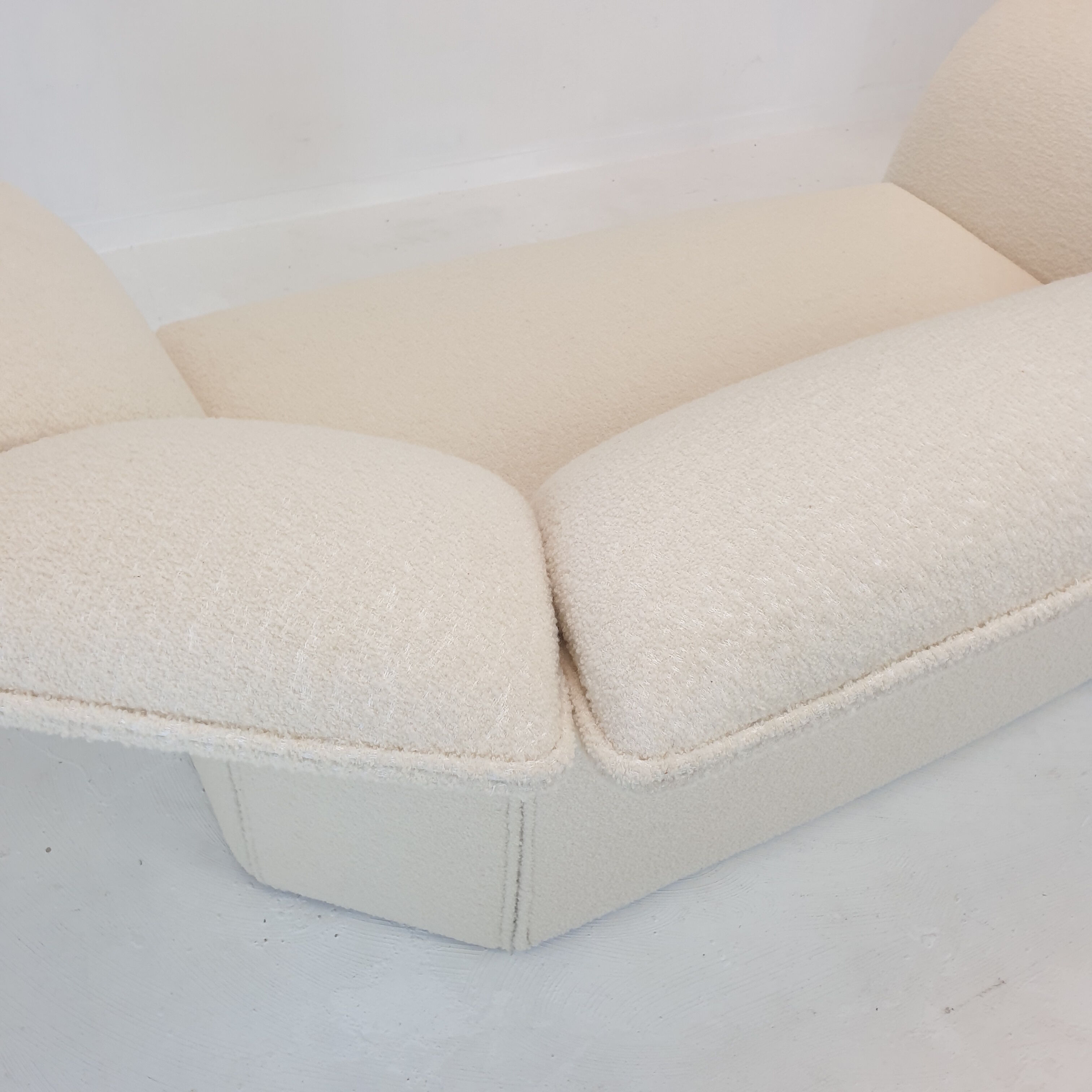2-Seat sofa by Artifort, 1970's